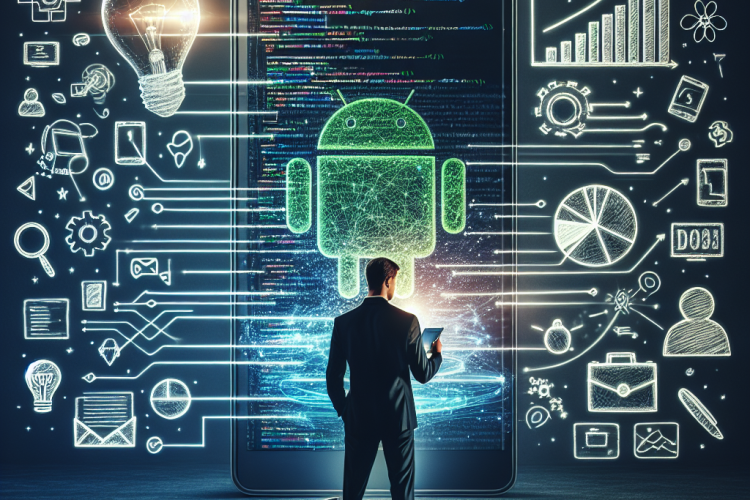 Innovative Solutions: How This Local Android App Maker is Transforming Businesses