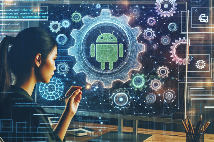 Innovative Solutions: How a Top Android App Developer is Changing the Game