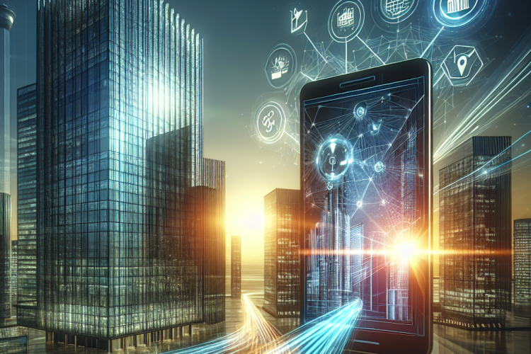 Innovative Solutions: The Role of B2B Web App Development in Modern Enterprises