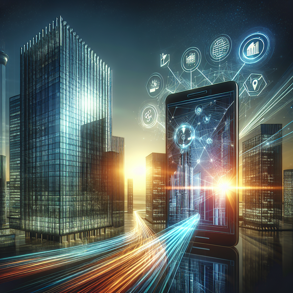 Innovative Solutions: The Role of B2B Web App Development in Modern Enterprises