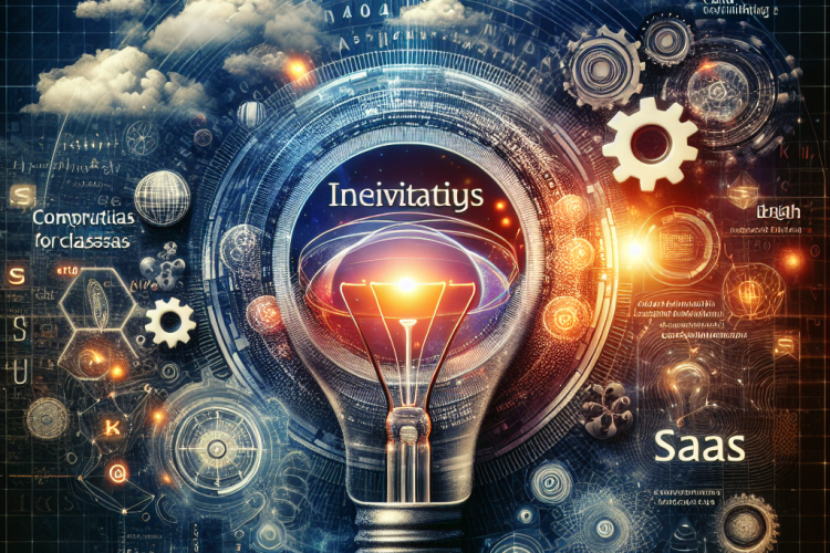 Innovative Technologies: Inside the Mind of [Firm Name]'s SaaS Engineers