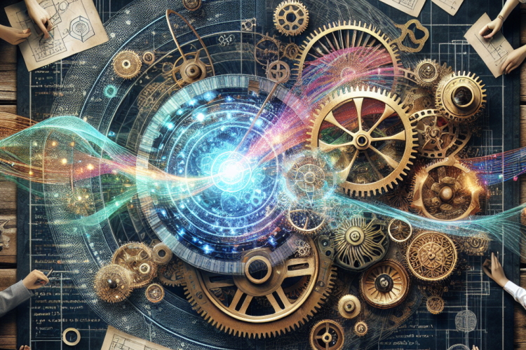 Innovative and Unique: The Power of Custom Web App Development