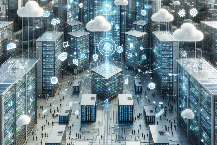 Inside the World of SaaS Development: Trends and Innovations