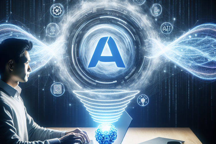 Integrate AI Seamlessly into Your Projects with ASP.NET and Azure