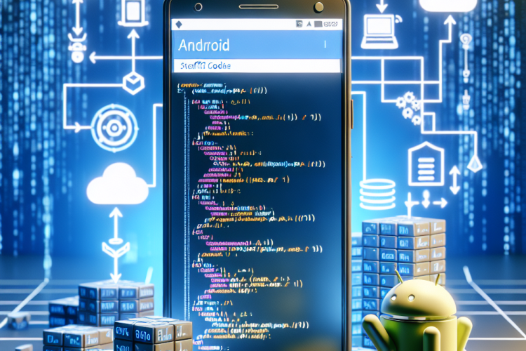 Integrating ASP.NET Web APIs with Android: A Step-by-Step Guide