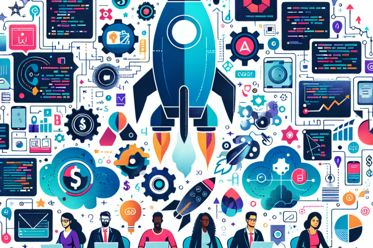 Kickstart Your Startup: Essential Tips for Successful App Development