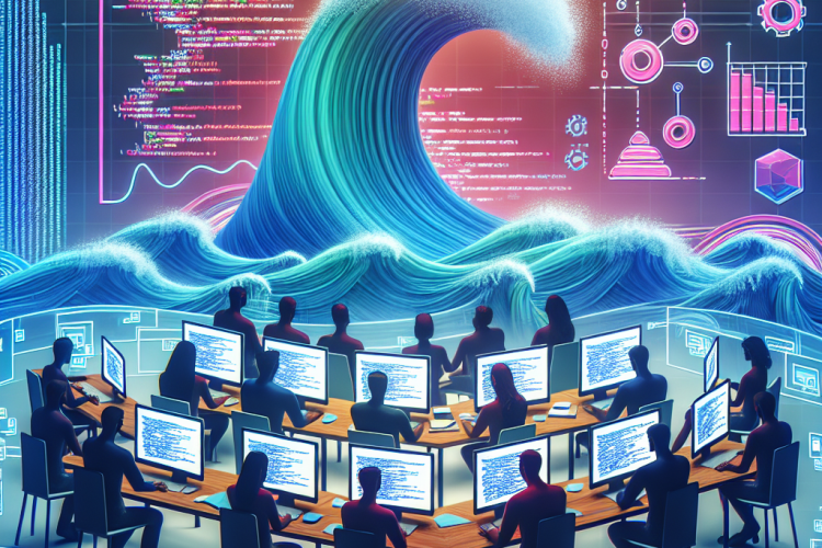 Leading Web App Developers in the USA: Who’s Making Waves?