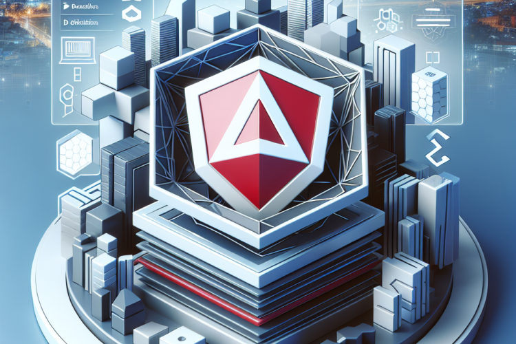 Leveraging AngularJS: Best Practices for Modern Web Development
