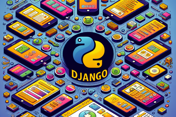 Leveraging Django for Cross-Platform Mobile App Development