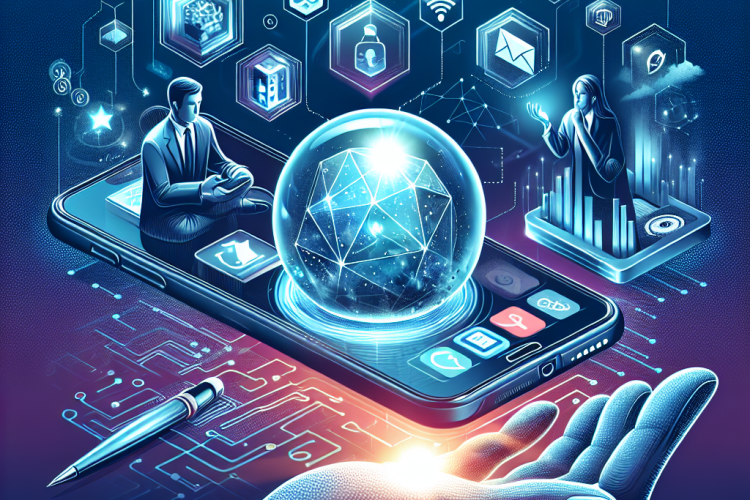 Leveraging Technology: How Apps Are Revolutionizing Consulting