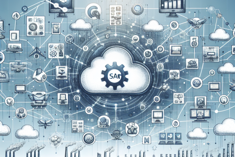 Local Tech Boom: How SaaS is Transforming Industries in [Your Area]