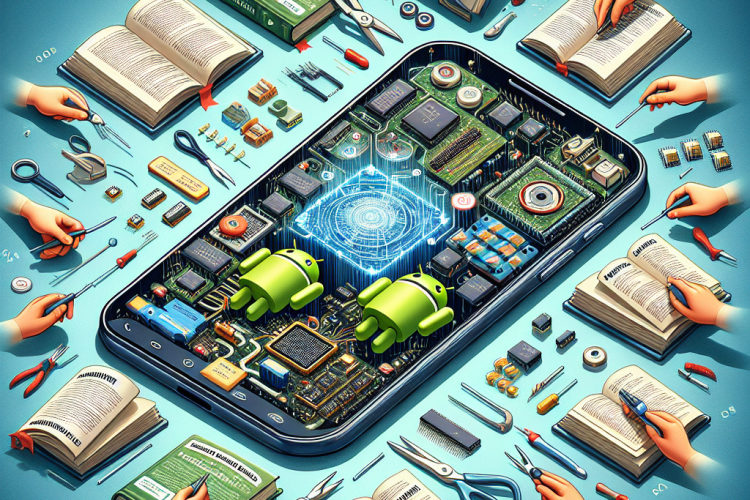 Mastering Android Development: Essential Tips for Beginners