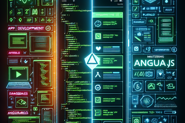 Mastering AngularJS: Your Go-To Guide for Successful App Development