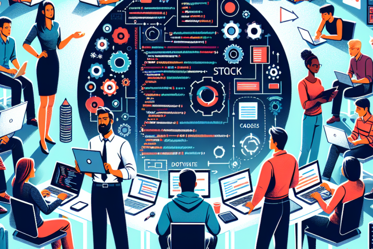 Mastering Full Stack Development: A Comprehensive Guide for Aspiring Developers
