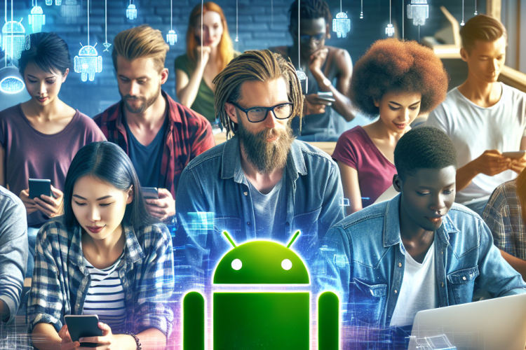 Mastering Mobile Development: The Rise of the Android Web Developer