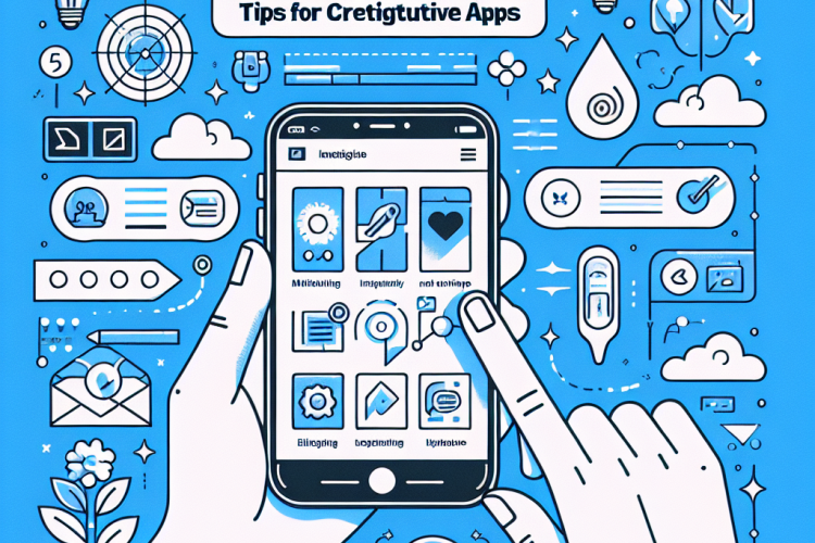 Mastering Mobile UI/UX: Tips for Creating Intuitive Apps