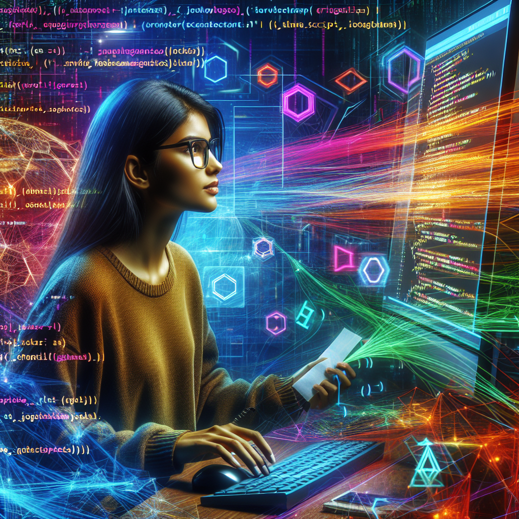 Mastering the Art of Front-End Development: Essential Skills for Modern Web Apps