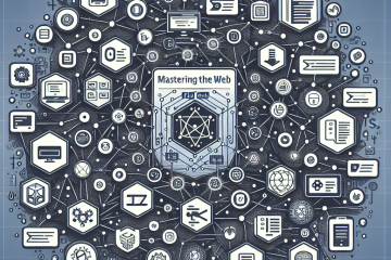 Mastering the Web: A Deep Dive into Full-Stack Development Solutions