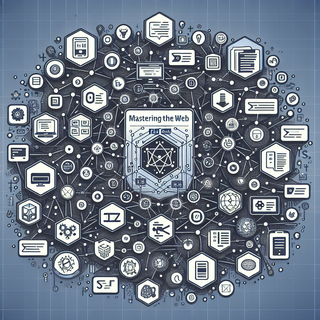 Mastering the Web: A Deep Dive into Full-Stack Development Solutions