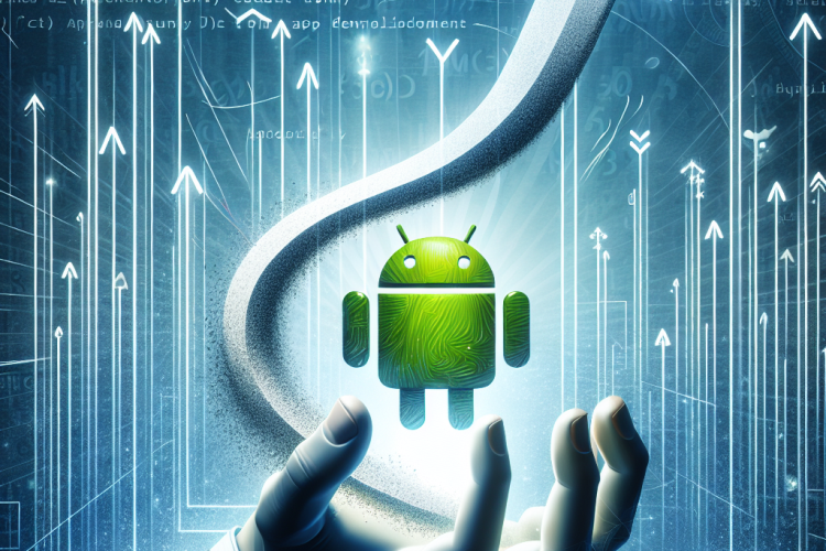 Maximize Your Reach: How Android App Development Drives Business Growth