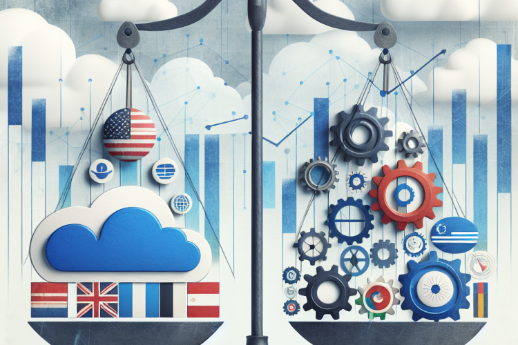 Maximizing Efficiency: Why Outsourcing SaaS Development is a Game-Changer