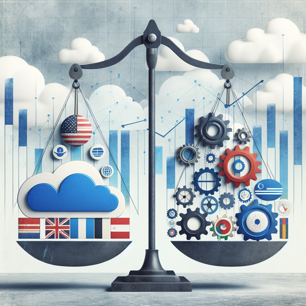 Maximizing Efficiency: Why Outsourcing SaaS Development is a Game-Changer