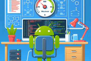 Maximizing Performance: Android Development Best Practices