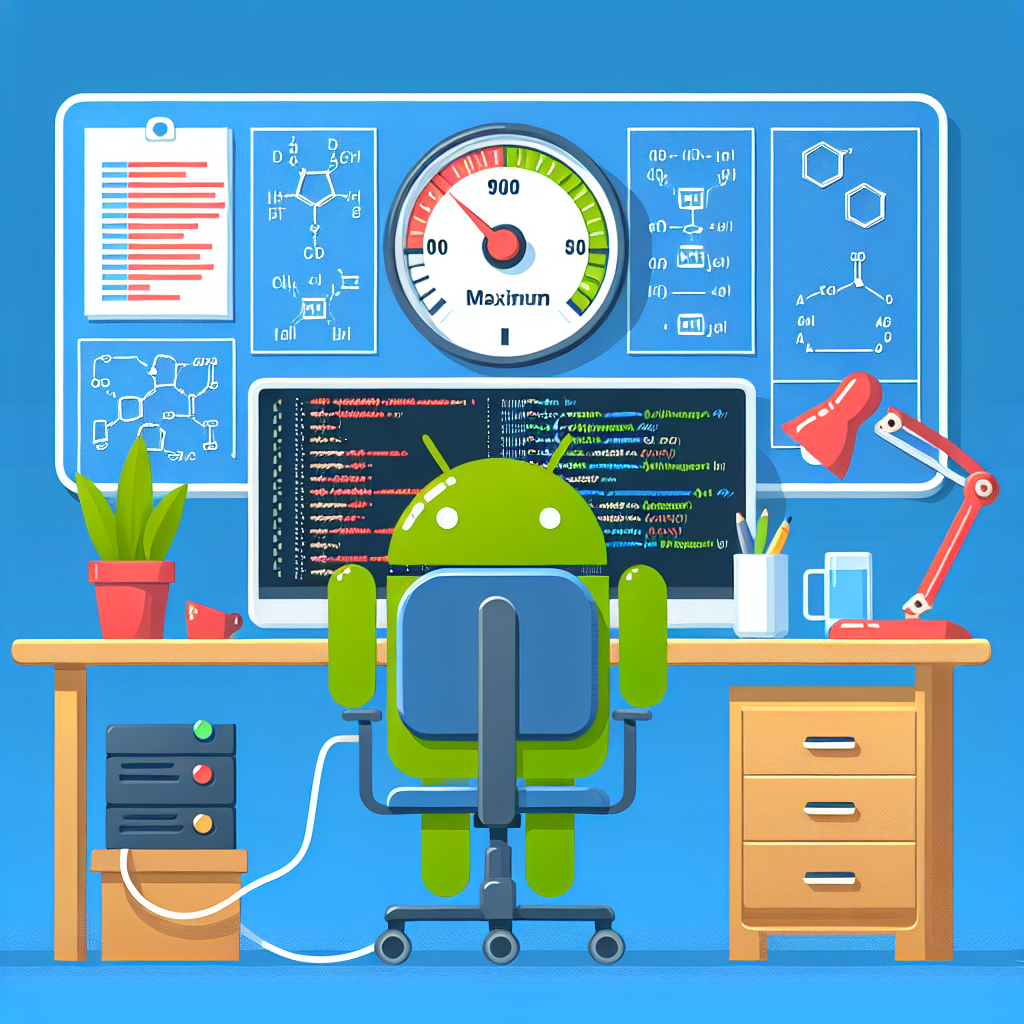 Maximizing Performance: Android Development Best Practices