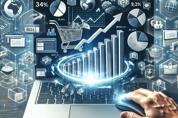 Maximizing ROI: Transformative eCommerce Web App Development Strategies