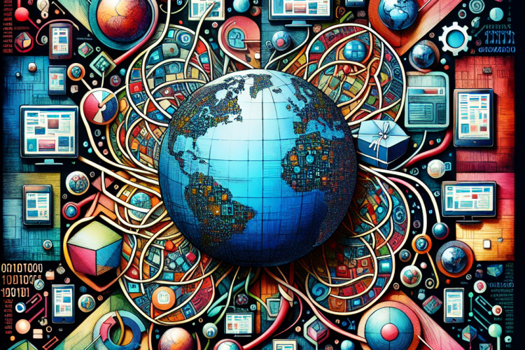 Maximizing Reach and Efficiency with Cross-Platform Web Development