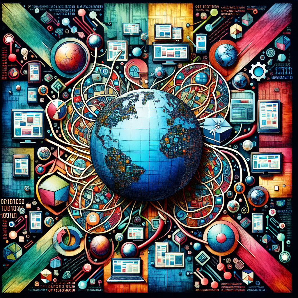 Maximizing Reach and Efficiency with Cross-Platform Web Development
