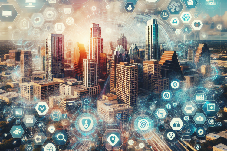 Meet the Innovators: Austin’s Cutting-Edge App Development Company