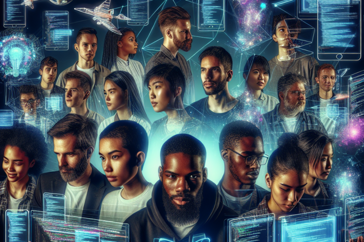 Meet the Mavericks: Pioneers in Custom Web App Development