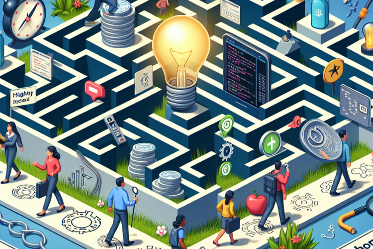 Navigating Challenges in SaaS App Development: Solutions for Developers