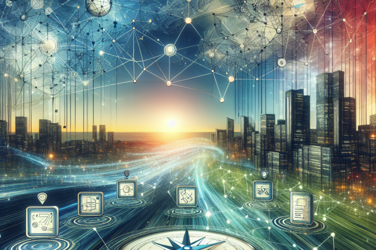 Navigating the Future: Essential Trends in SaaS Software Development