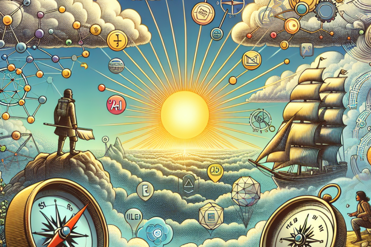 Navigating the Future: Trends in SaaS Application Development