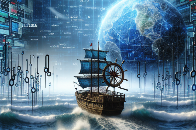 Navigating the Future with Custom Web Application Solutions
