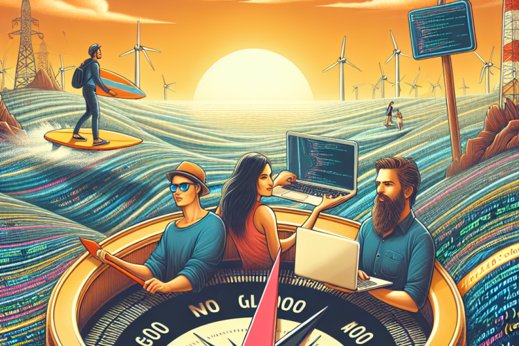 Navigating the Gig Economy: Your Guide to Freelance Web App Development