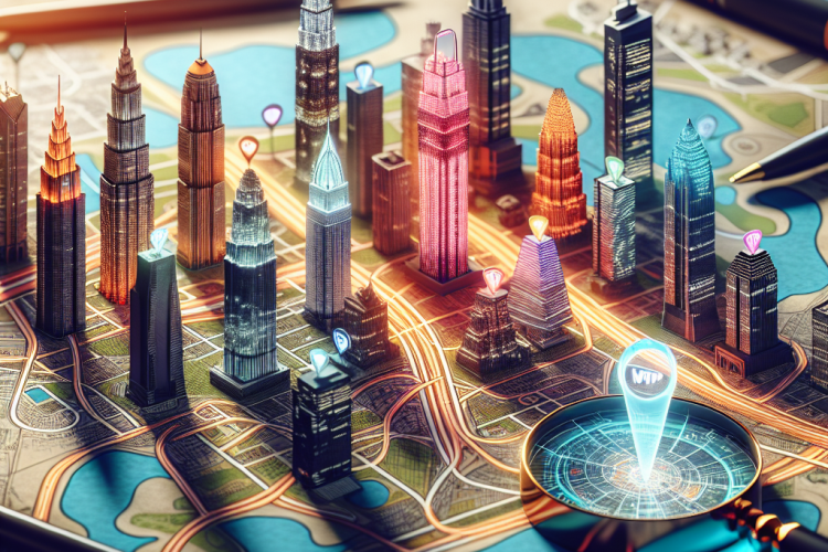 Navigating the MVP Landscape: Leading Firms to Watch
