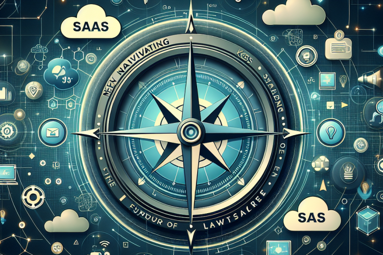 Navigating the SaaS Landscape: Key Trends Shaping the Future of Software