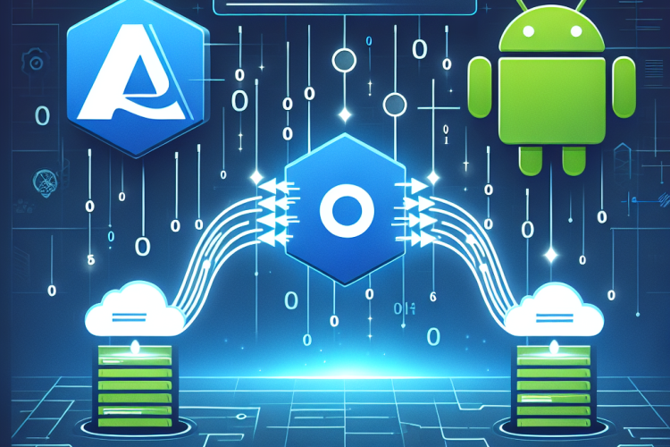 Optimizing Data Exchange Between ASP.NET and Android Apps