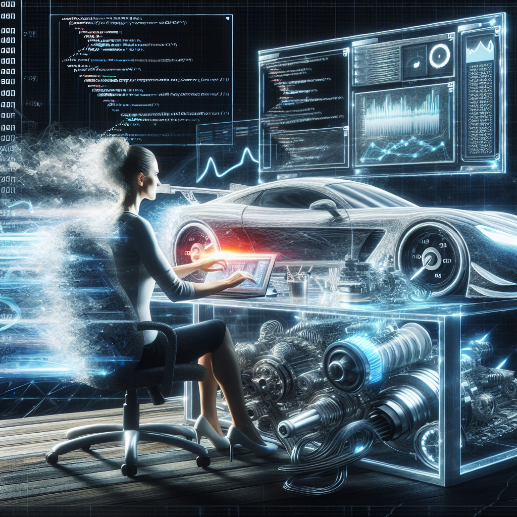 Optimizing Performance: Techniques to Speed Up Your Backend