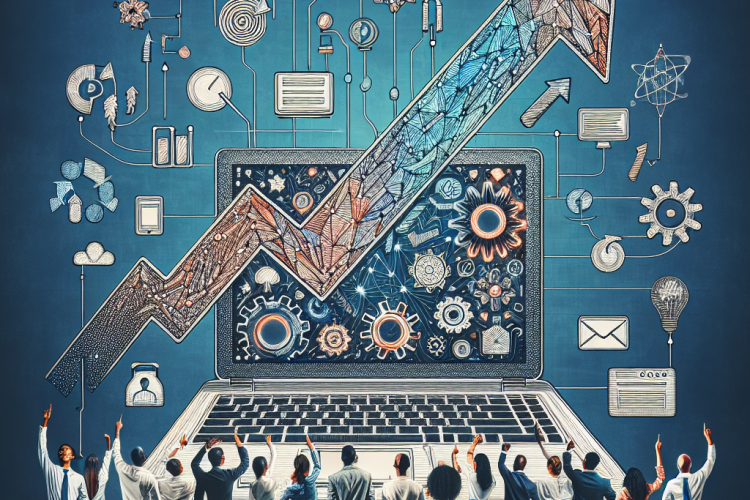 Personalized Technology: The Rise of Custom Web Application Development