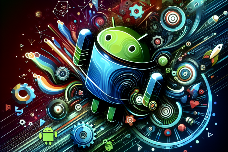 Pioneering Fun: How [Company Name] is Transforming Android Game Development