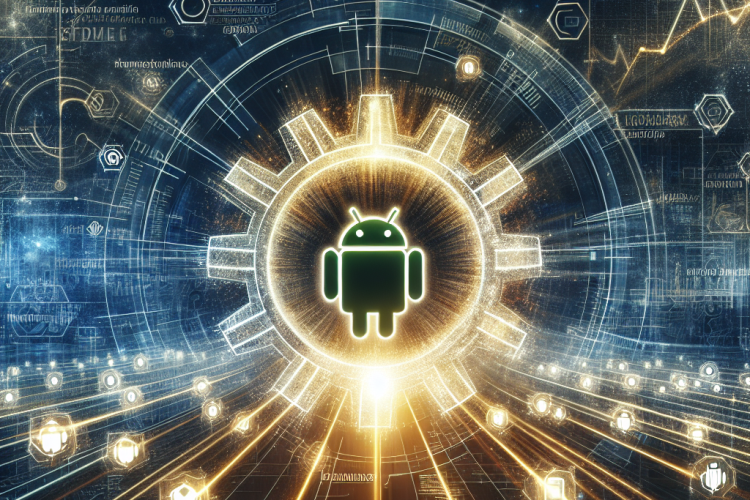 Pioneering the Future: How [Company Name] Transforms Ideas into Android Apps