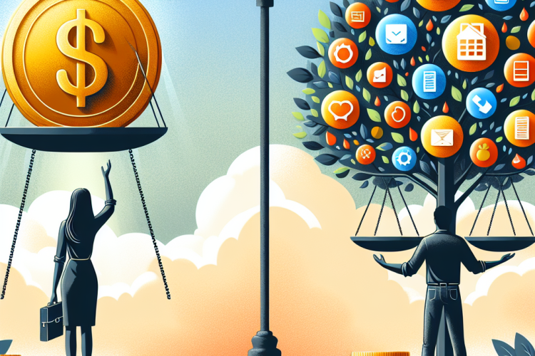 Price vs. Value: How to Get the Most Out of Your Custom Web App Investment