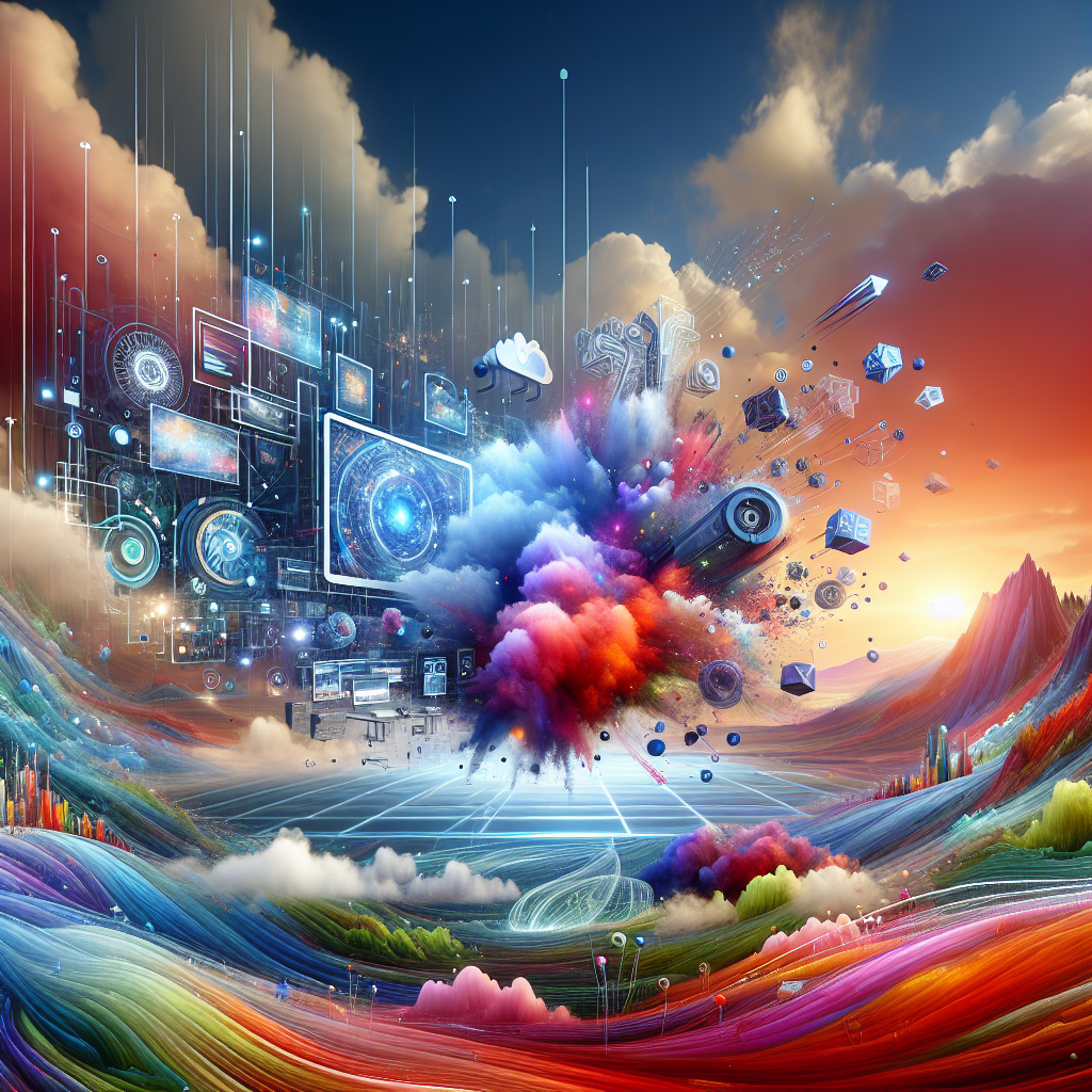 Redefining Digital Landscapes: The Power of Custom Web Apps