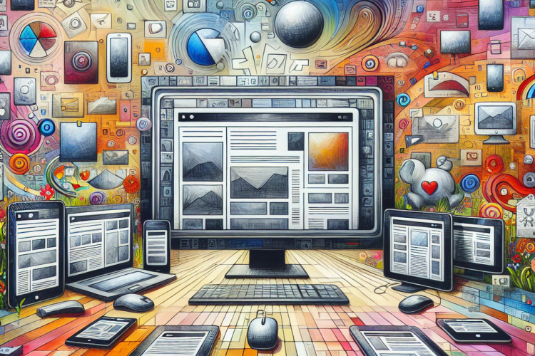 Responsive Design: Ensuring Seamless User Experience Across Devices