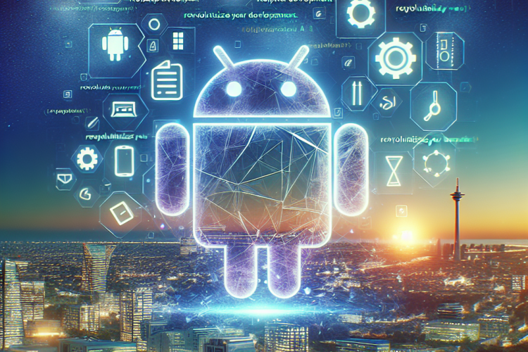 Revolutionize Your Development: Top Android Mobile App Builders of 2023
