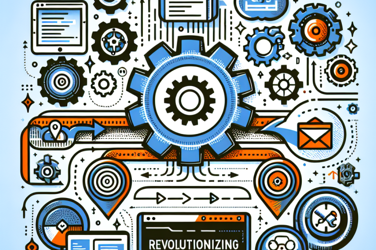 Revolutionize Your Workflow: Essential Software for App Developers